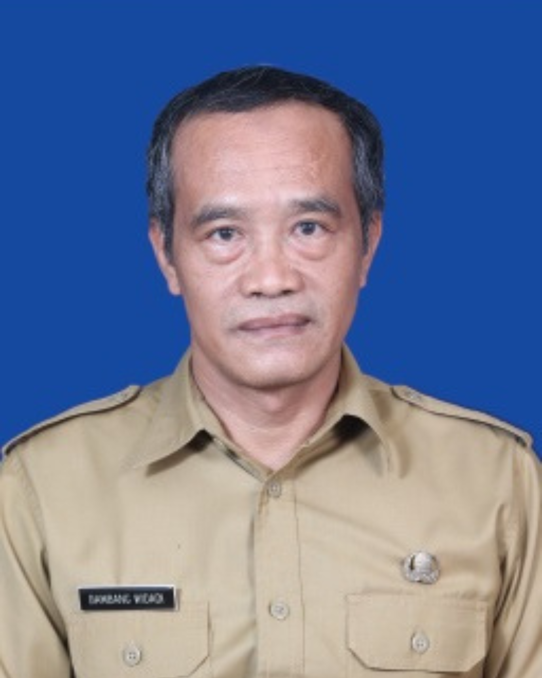 KEPALA BIDANG JASA KONSTRUKSI